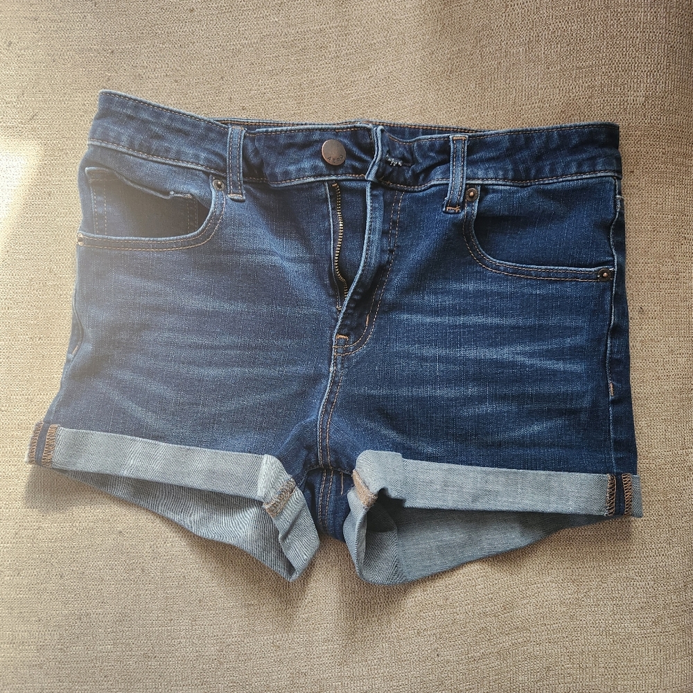 Aero Shorts